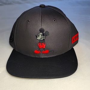 Disney Collection by Neff Mickey Mouse Hat
